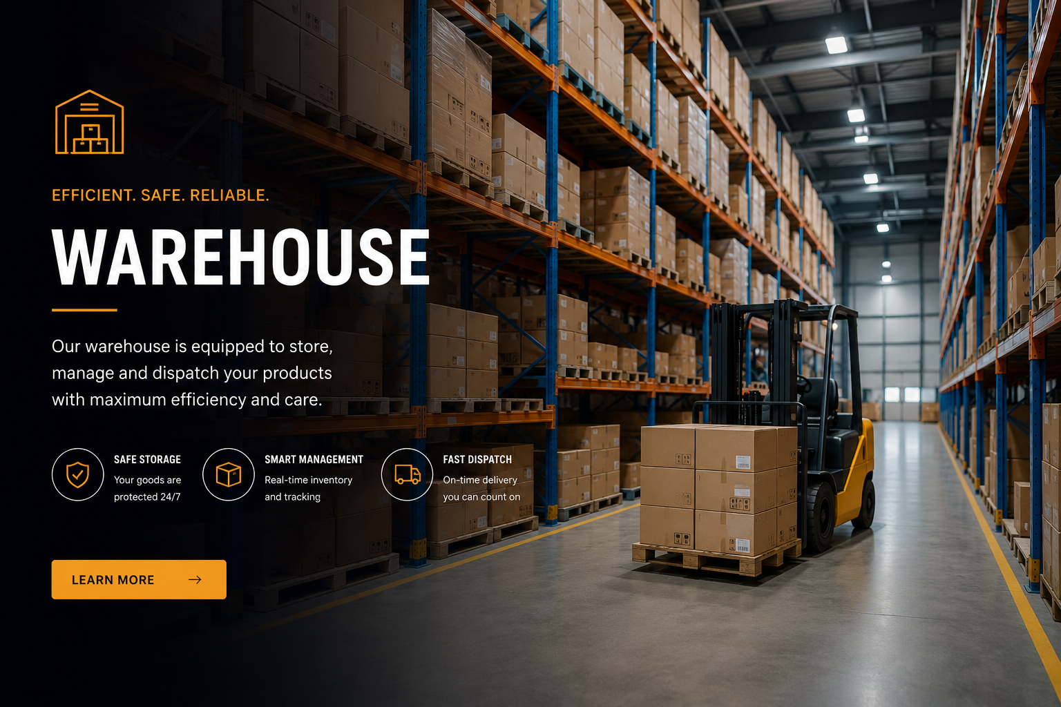 Product labeling service